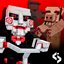 Traps SAW Map logo