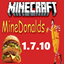 MINED (FAST FOOD)
