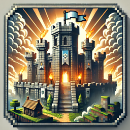 Build In Peace B.I.P. project image