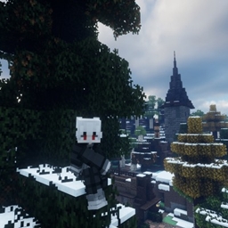 Dei's RPG Experience - Files - Minecraft Modpacks - CurseForge