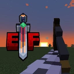 Epic Fight Bow tweak logo