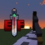 Epic Fight Bow tweak logo