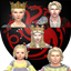 Aenys I and his Family