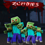 Seven Days to Death - Zombie Apocalypse logo