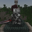 Excalibur - A Medieval RPG logo