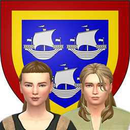 The Farmans at the time of Queen Rhaena