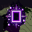 Endirium logo