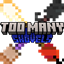 Too Many Shovels logo
