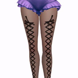 Stockings Coquette project image
