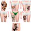 Various Tattoos logo