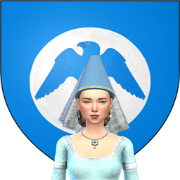 Aemma Arryn logo