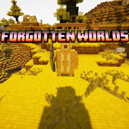 Forgotten Worlds and battles - Minecraft Modpacks - CurseForge