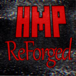 HMP: ReForged project image