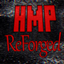 HMP: ReForged logo