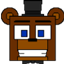 the Animatronic World | AW logo
