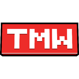 Tigidipop's MoreWeapons logo