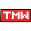 Tigidipop's MoreWeapons logo