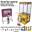 Sims 4 - (Random) toy vending machines | Spanish Translation By RoshySims logo