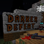 Darker Defeat logo