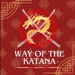 Way Of The Katana project image