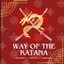 Way Of The Katana logo