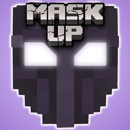 Mask Up logo
