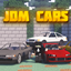 JDM cars logo