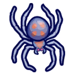 Black Widow - Gerson project image