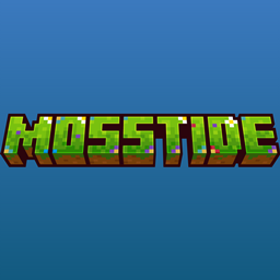 Mosstide logo