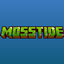 Mosstide logo