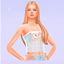 Woman Top - Sasha logo
