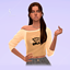 Woman Top - Yuyin - Version 2 logo
