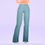 Woman Jeans - Yuyin - Version 1 logo