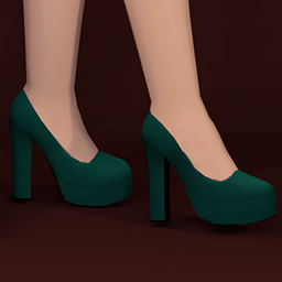 Champagne Collection - Platforms logo