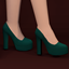 Champagne Collection - Platforms logo