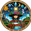 Alex's Odyssey logo