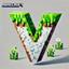 Vectopia logo