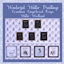 Wonderful Winter - Paintings - Set 1 logo