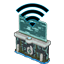Remote Palbox