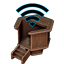 Remote Monitoring Stand