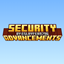 Security Advancements logo