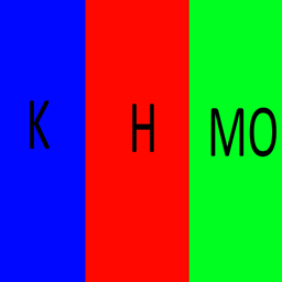 Killer Host's More Ores logo