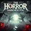 The Horror Darkness Fog logo