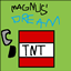 Magnus' Dream! logo