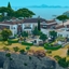 Cliffside Modern Estate logo