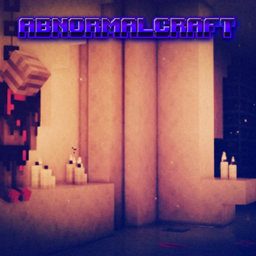 AbnormalCraft logo