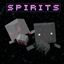 Little Spirits logo