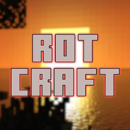 Rotcraft logo