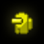 AmongUs Moon And Sun logo