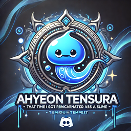 AhyeonTensura logo